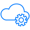 cloud-cog